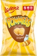 Упаковка снеков Lorenz Pommels Оригинальные 75 г х 4 шт (0.3 кг) (4820007055102) - изображение 2