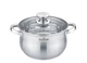 Набір посуду MAXMARK MK-BL2704L (4пр) - зображення 3