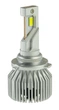 LED автолампа Cyclone LED 9005/9006/9012 6000K TYPE 49 - зображення 1