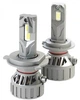 LED автолампа Sigma X1 50W HB3/HB4 5000K - зображення 1