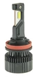 LED автолампа Decker PL-07 6K H11 - изображение 1