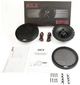 Автоакустика KICX XS-653 - зображення 3
