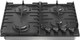 Варильна поверхня Gorenje G642AB - зображення 2