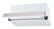 Витяжка телескопічна Interline Shark Plus X/S A/60 (1000 м3/год, 2 швидк., кнопкове кер.) 238798 - изображение 2