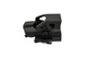 Прицел коллиматорный Vector Optics Z4 1x23х34 - изображение 6