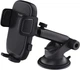 Автодержатель для телефона Trust Runo TR24984 Black - изображение 1