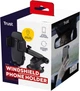 Автодержатель для телефона Trust Runo TR24984 Black - изображение 8