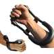 Эспандер для предплечий и запястий Power Wrist Sprinter Black - изображение 1