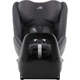 Автокрісло Britax-Romer Swivel гр. 0+/1/2 0-7 років Midnight Grey, 2000038915 - зображення 6