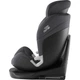 Автокрісло Britax-Romer Swivel гр. 0+/1/2 0-7 років Midnight Grey, 2000038915 - зображення 9