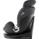 Автокрісло Britax-Romer Swivel гр. 0+/1/2 0-7 років Midnight Grey, 2000038915 - зображення 10
