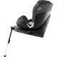 Автокрісло Britax-Romer Swivel гр. 0+/1/2 0-7 років Midnight Grey, 2000038915 - зображення 11