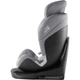 Автокресло Britax-Romer Swivel гр. 0+/1/2 0-7 лет Frost Grey, 2000038914 - изображение 9