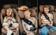 Автокресло Britax-Romer Advansafix гр. 1-2-3 9-36 кг Classic Deep Black, 2000040900 - изображение 7
