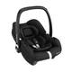 Автокрісло Maxi-Cosi CabrioFix i-Size гр. 0+ 0-13 кг Essential Black, 8558672112 - зображення 1