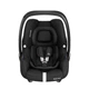 Автокрісло Maxi-Cosi CabrioFix i-Size гр. 0+ 0-13 кг Essential Black, 8558672112 - зображення 3