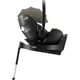 Автокресло Britax-Romer Baby-Safe Pro гр. 0+ 0-13 кг Urban Olive, 2000039637 - изображение 7