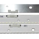 LED подсветка Samsung UE55KU6400U UE55KU6500U UE55KU6670U UE55KU6510U UE55KU7500U CY-VK055HGLV4H S KU6.4 6.5K 55 SFL70 R66 REV1.1 - изображение 3