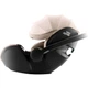Автокресло Britax-Romer Baby-Safe Pro гр. 0+ 0-13 кг Style Teak, 2000040841 - изображение 4