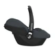 Автокрісло Maxi-Cosi CabrioFix i-Size гр. 0+ 0-13 кг Essential Graphite, 8558750112 - зображення 4