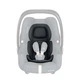 Автокрісло Maxi-Cosi CabrioFix i-Size гр. 0+ 0-13 кг Essential Graphite, 8558750112 - зображення 6