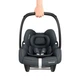 Автокрісло Maxi-Cosi CabrioFix i-Size гр. 0+ 0-13 кг Essential Graphite, 8558750112 - зображення 7
