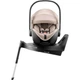 Автокресло Britax-Romer Baby-Safe Pro гр. 0+ 0-13 кг Style Teak, 2000040841 - изображение 9