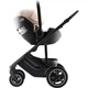Автокресло Britax-Romer Baby-Safe Pro гр. 0+ 0-13 кг Style Teak, 2000040841 - изображение 12