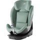 Автокресло Britax-Romer Swivel гр. 0+/1/2 0-7 лет Jade Green, 2000039563 - изображение 2