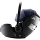 Автокресло Britax-Romer Baby-Safe Pro гр. 0+ 0-13 кг Style Night Blue, 2000040839 - изображение 3