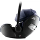 Автокресло Britax-Romer Baby-Safe Pro гр. 0+ 0-13 кг Style Night Blue, 2000040839 - изображение 4