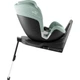 Автокресло Britax-Romer Swivel гр. 0+/1/2 0-7 лет Jade Green, 2000039563 - изображение 13