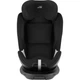 Автокресло Britax-Romer Swivel гр. 0+/1/2 0-7 лет Space Black, 2000038913 - изображение 6