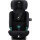 Автокресло Britax-Romer Advansafix гр. 1-2-3 9-36 кг Classic Deep Black, 2000040900 - изображение 4