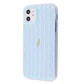 Чехол WAVE Gradient Sun Case iPhone 11 light blue - изображение 1