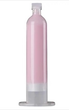 Рідка термопрокладка 3KS Thermal Gel TGL-800-30 30 мл рожевий (3K-TGL-800-30-P) - изображение 1