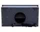 Витяжка повновбудована Perfelli BISP 6973 A 1250 GF LED Strip - изображение 8