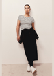 Футболка жіноча M H&M 1235366003 - зображення 1