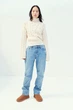 В'язаний светр L H&M 1205362001 - зображення 3