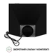 Витяжка купольна Perfelli K 6610 BL 1000 LED - зображення 7
