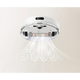 Робот-пилосос Xiaomi Robot Vacuum S20 White - зображення 9