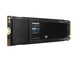 SSD накопичувач 1ТB Samsung 990 EVO M.2 2280 PCIe 5.0 x4 NVMe V-NAND TLC (MZ-V9E1T0BW) - изображение 2