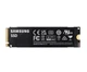SSD накопичувач 1ТB Samsung 990 EVO M.2 2280 PCIe 5.0 x4 NVMe V-NAND TLC (MZ-V9E1T0BW) - изображение 3
