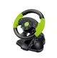 Игровой руль с вибрациями, джойстик с педалями! PC PS3 XBOX 360 USB EG104 - изображение 1