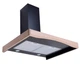 Витяжка купольна Perfelli K 6122 BL Wood LED - изображение 2