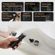 Тример Xiaomi Grooming Kit Pro EU - изображение 3