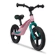 Беговел Lionelo BART TOUR PINK BUBBLEGUM - изображение 1