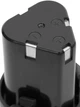 Аккумуляторная батарея для инструмента RZTK BT 12 LI-ION RD/SDR - изображение 6