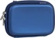 Etui na dysk HDD 2.5" RIVACASE Davos 9101 Light Blue (RC9101_BL) - obraz 1