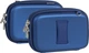 Чехол для внешних HDD 2.5" RIVACASE 9101 HDD Blue - изображение 4